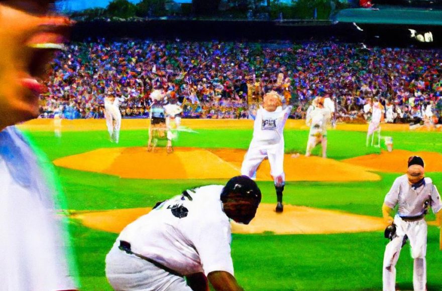 Spectatorship vs. Participation: Discovering the Joys of Watching Sports