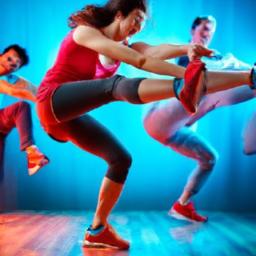 Exploring‍ the Diverse⁤ World of Fitness Classes ⁢to⁢ Ignite Your Passion