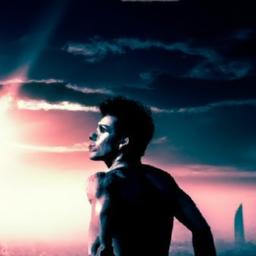 Building Resilience Through Sports: The Connection Between Athletic Challenge and Personal Growth