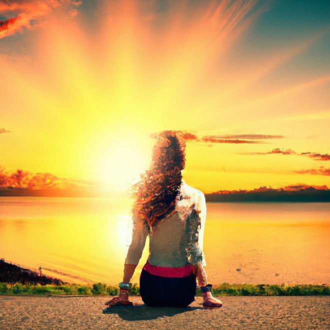 Boost Your Mood: The Mental Health Benefits of Embracing Outdoor Activities