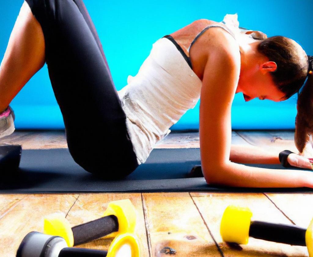 Finding Your Groove: 12 Energizing Fitness Classes to Keep You Motivated and Moving