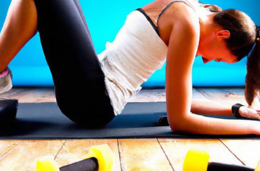 Finding Your Groove: 12 Energizing Fitness Classes to Keep You Motivated and Moving