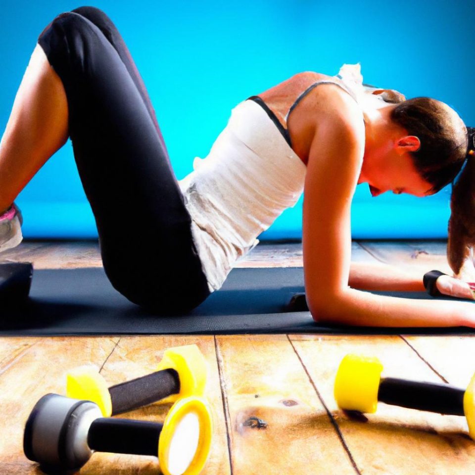 Finding Your Groove: 12 Energizing Fitness Classes to Keep You Motivated and Moving