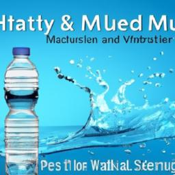 Hydration Matters: Unlocking the Benefits of Proper Fluid Intake