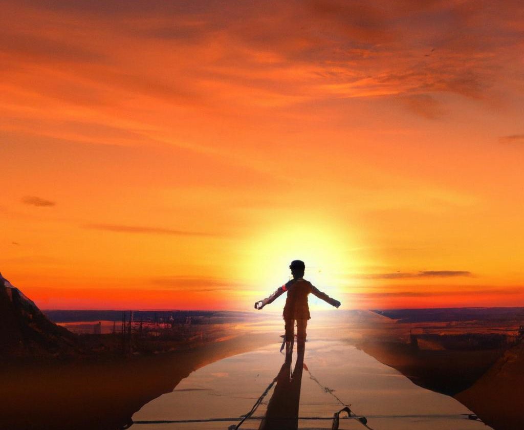 Embrace Adventure: 10 Reasons Exploring New Destinations Keeps Life Exciting