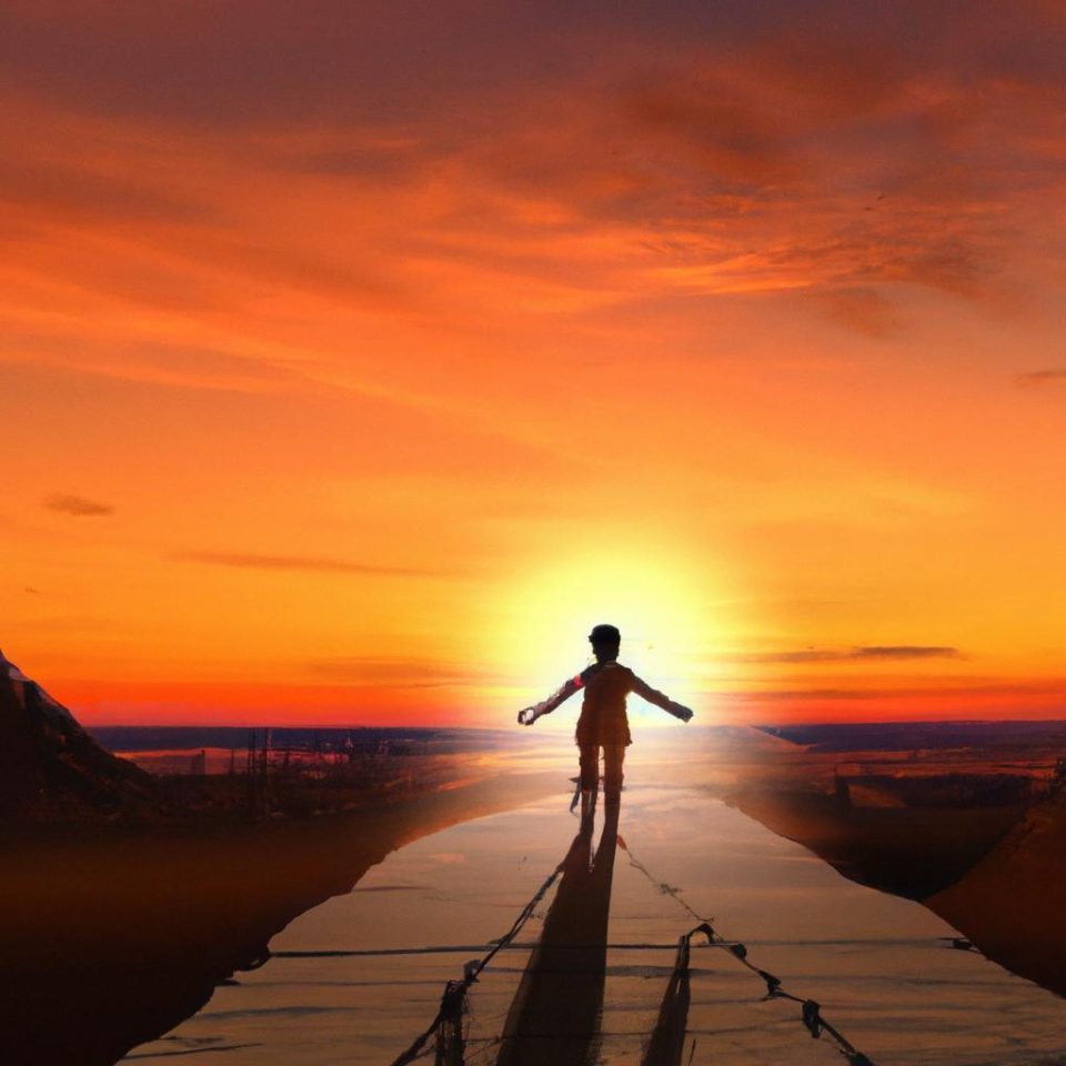 Embrace Adventure: 10 Reasons Exploring New Destinations Keeps Life Exciting