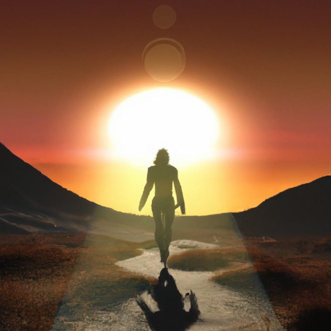 Journey to Vitality: How Frequent Travel Sparks an Active Lifestyle