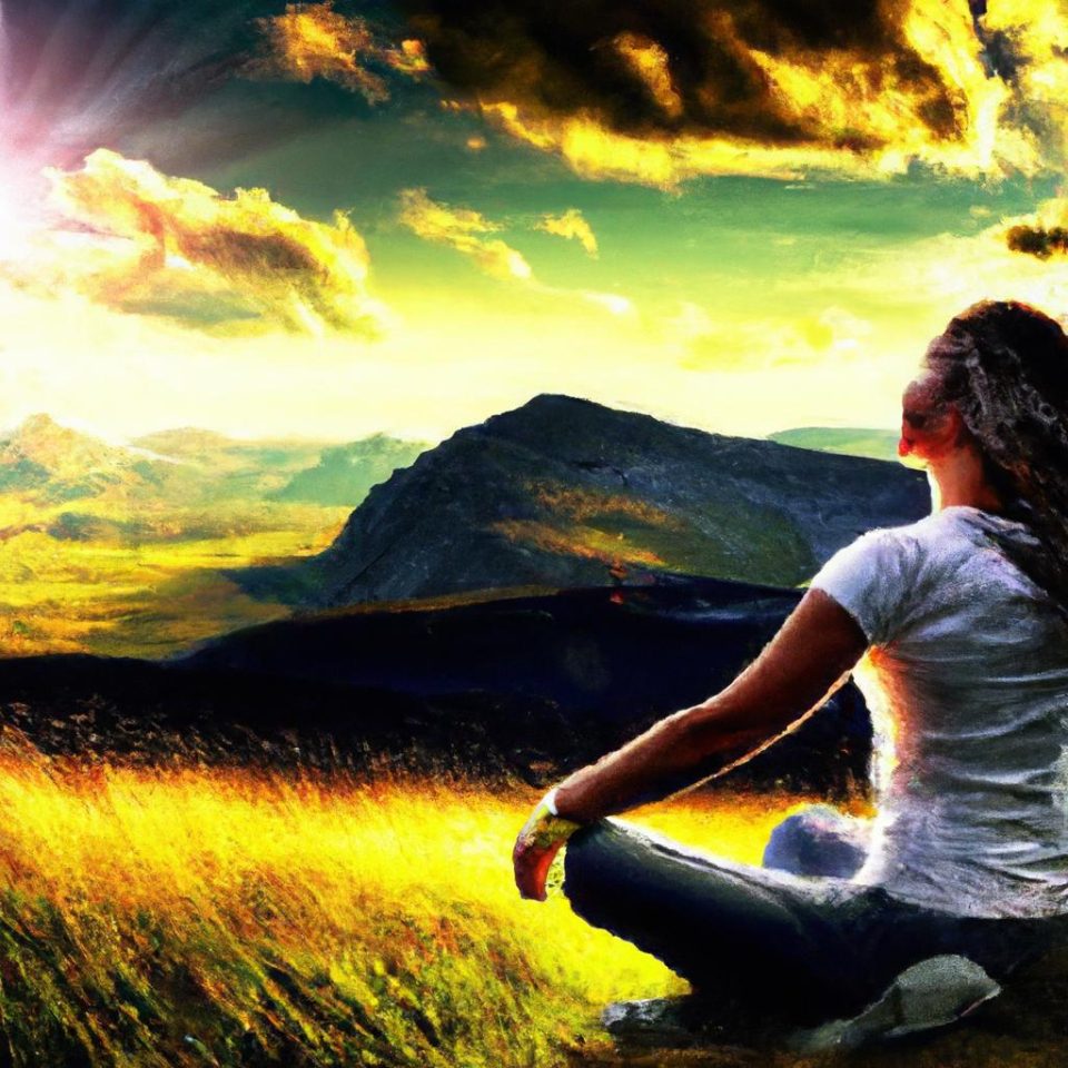 Revitalize Your Mind: The Mental Health Benefits of Outdoor Activities