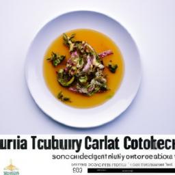 A Culinary ​Mosaic: How Customary Recipes ⁤Tell the Stories of Cultures