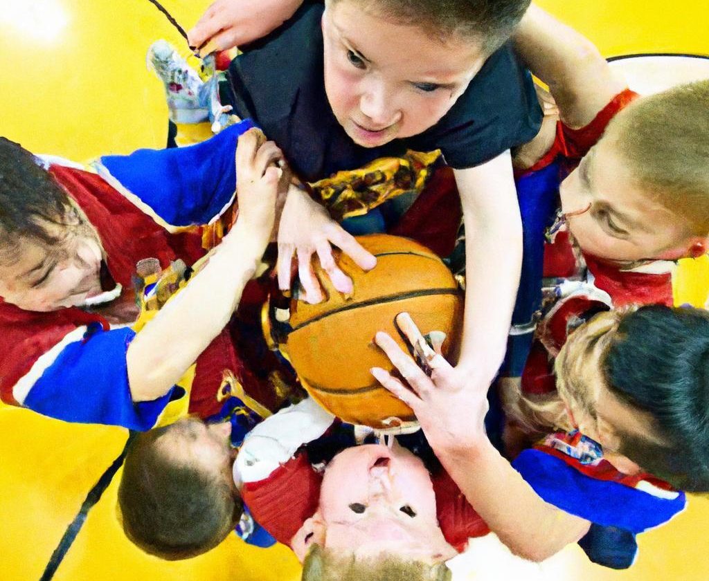 Unifying Forces: How Team Sports Foster Camaraderie and Essential Teamwork Skills