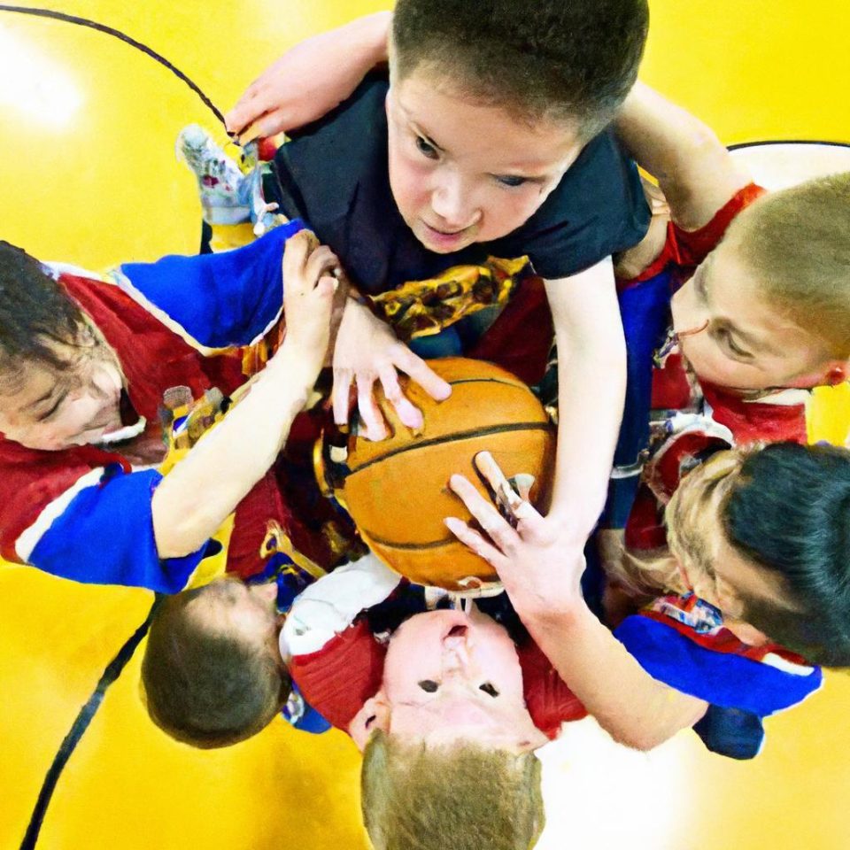 Unifying Forces: How Team Sports Foster Camaraderie and Essential Teamwork Skills