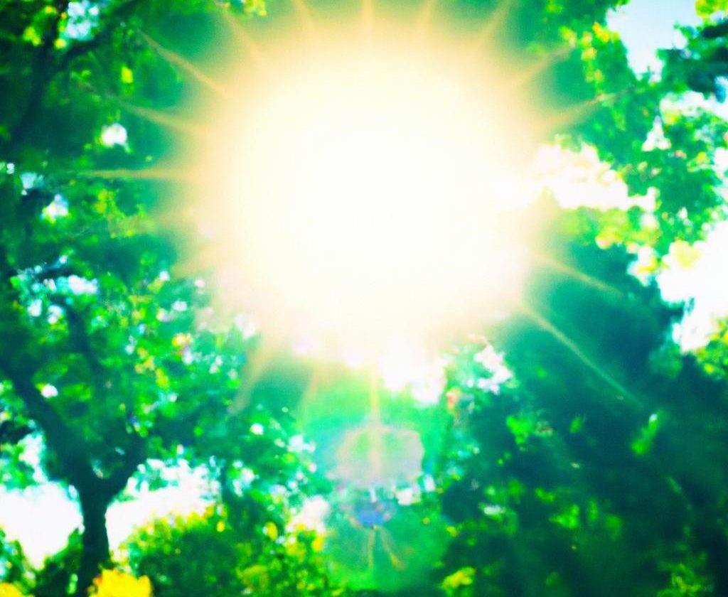 Embrace Nature: How Outdoor Time Elevates Your Vitamin D Levels