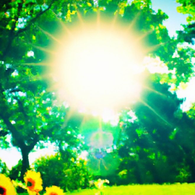 Embrace Nature: How Outdoor Time Elevates Your Vitamin D Levels