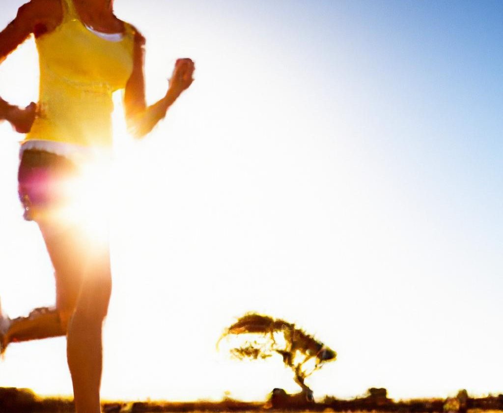 Keeping Fit: How Engaging in Sports Boosts Your Physical Well-Being