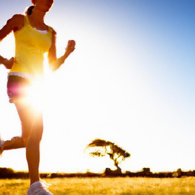 Keeping Fit: How Engaging in Sports Boosts Your Physical Well-Being