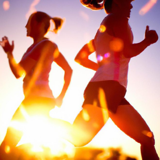 Keeping Fit: The Role of Sports in Sustaining Physical Wellness