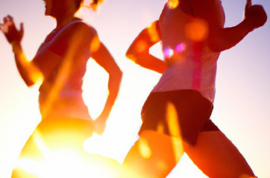 Keeping Fit: The Role of Sports in Sustaining Physical Wellness