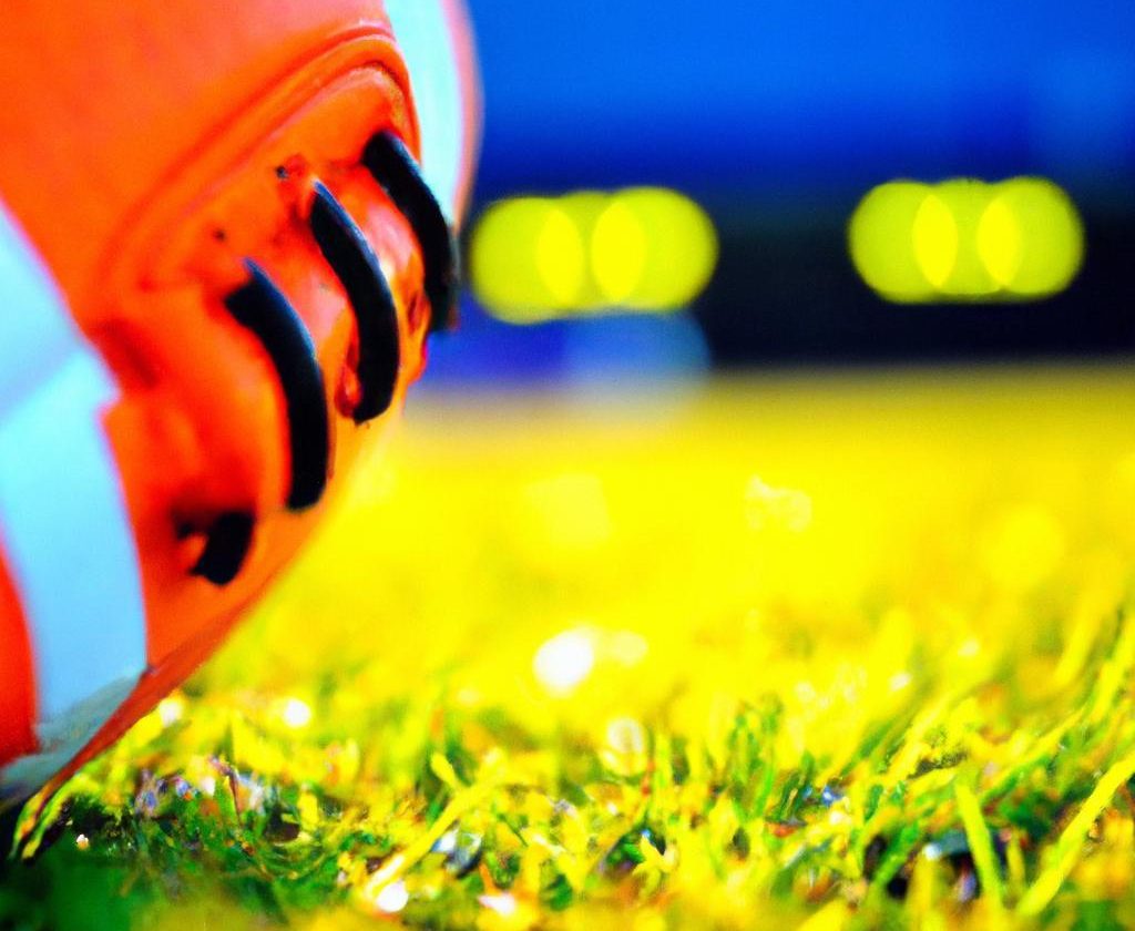 Enduring Wins: How Sports Instill Discipline and Perseverance in Life