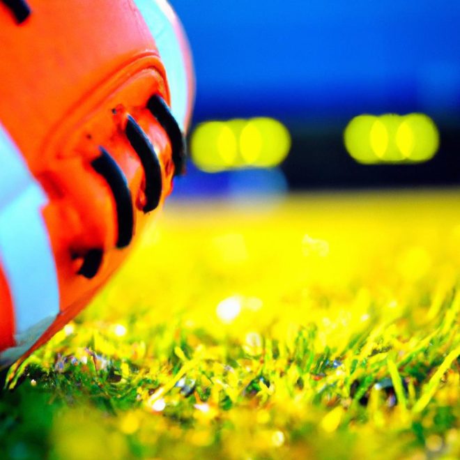 Enduring Wins: How Sports Instill Discipline and Perseverance in Life