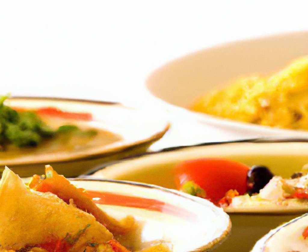 Exploring the World: How Travel Enriches Your Life with Cultures and Cuisines