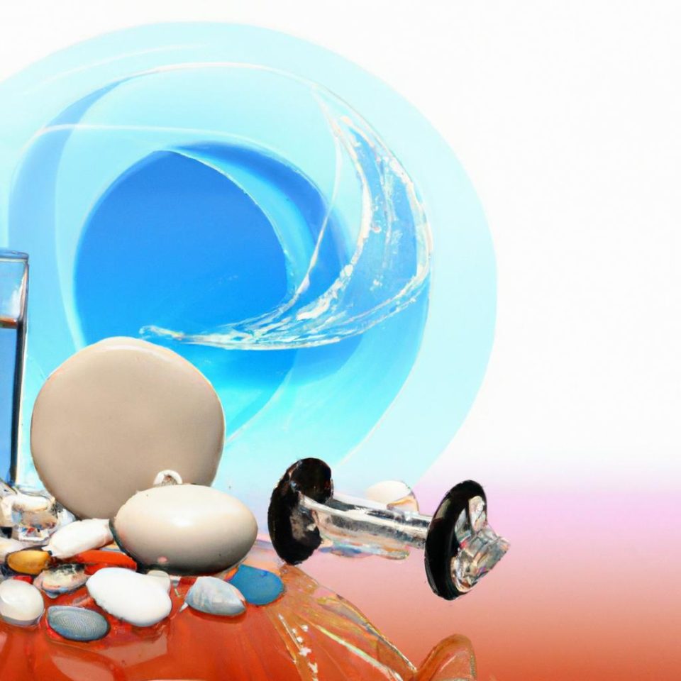 Revitalize Your Life: The Essential Roles of Sleep and Hydration in Health