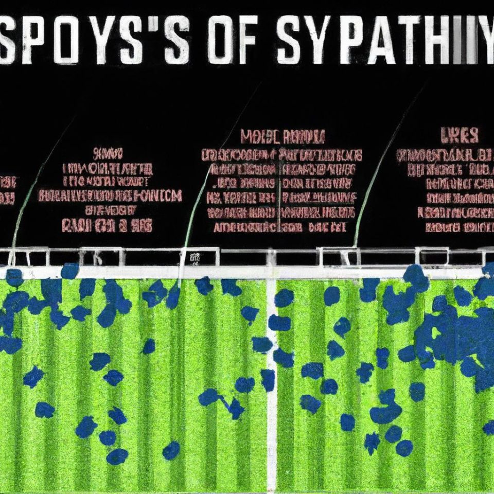 Spectatorship: Discovering the Joy of Watching Sports as Much as Playing Them