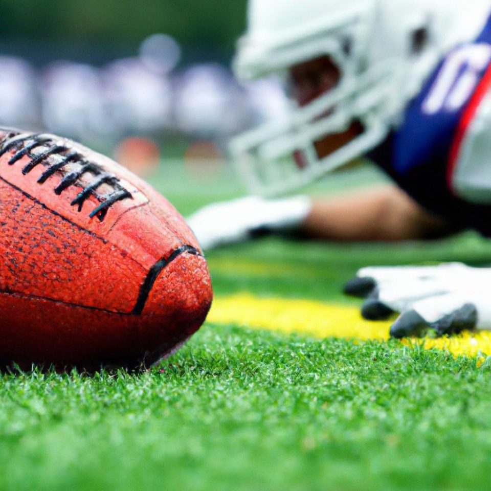 Spectator’s Delight: The Joy of Watching Sports Equals Playing Them