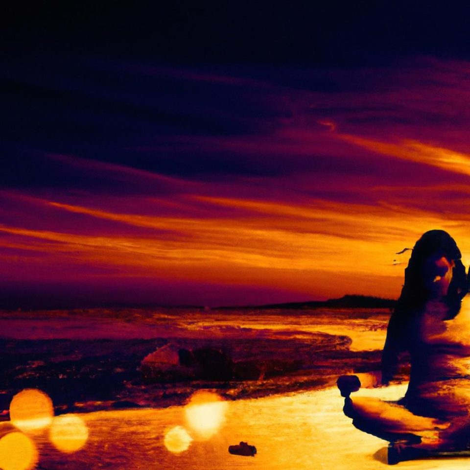 Embracing Mindfulness: Key Practices for a Balanced and Healthy Life