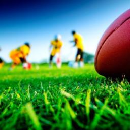 Elevating Bonds through Shared Goals in Team Sports