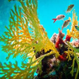 Connecting with Local Flora and Fauna