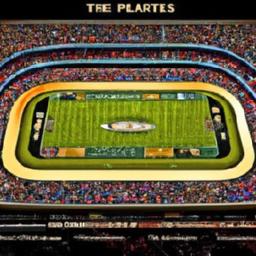 The Enriching Experience of Spectatorship in Sports