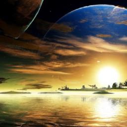 Discovering the Serenity of Untamed⁢ Landscapes