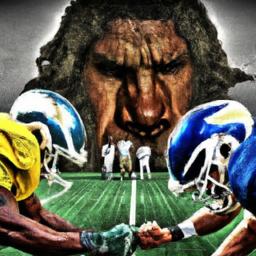 Unveiling the Emotional Connection Between Fans and Athletes