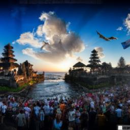 Journeying Through​ Cultures: The Transformative​ Power of Global Experiences