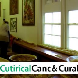 Cultural Tapestry Embracing Traditions Through Food Experiences