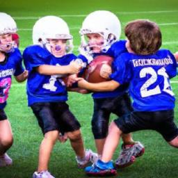 Team Spirit and Community: how Sports Foster ⁤Social⁤ Connections