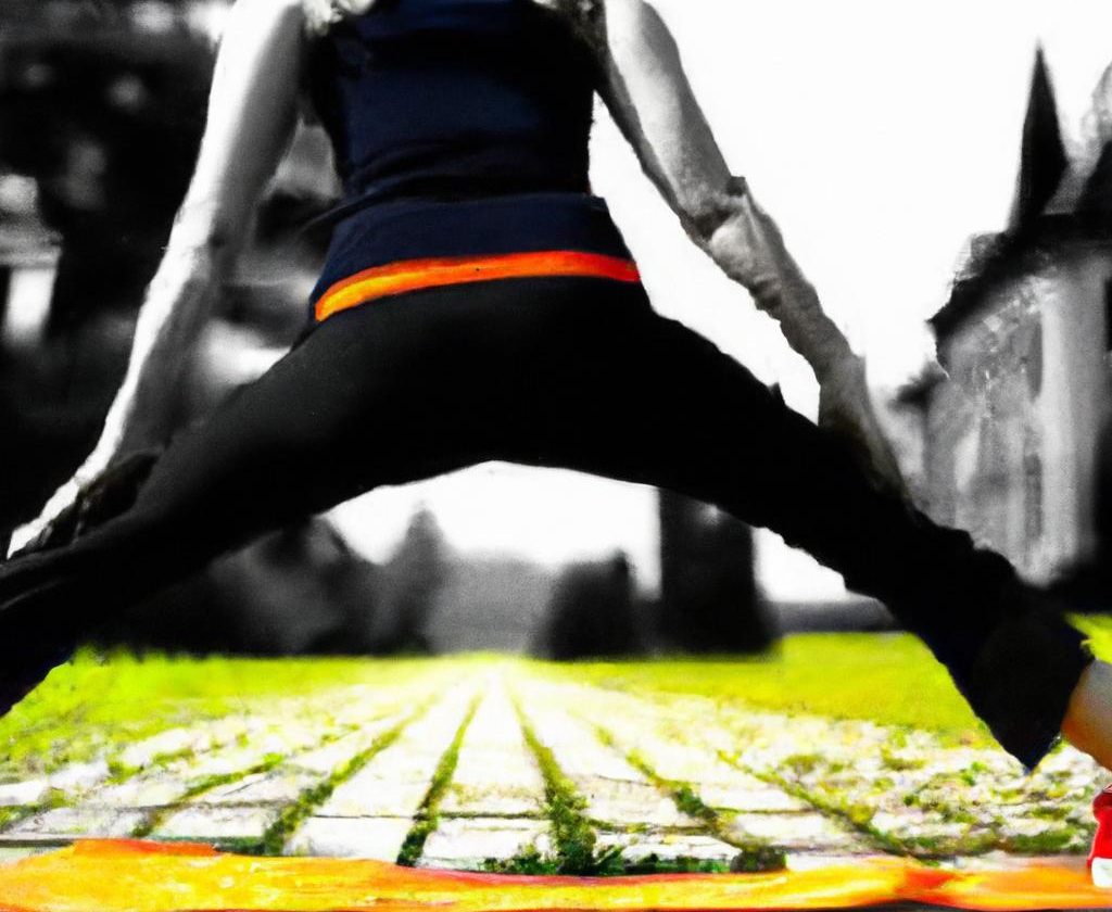 Enhancing Well-Being: The Transformative Power of Regular Fitness Routines