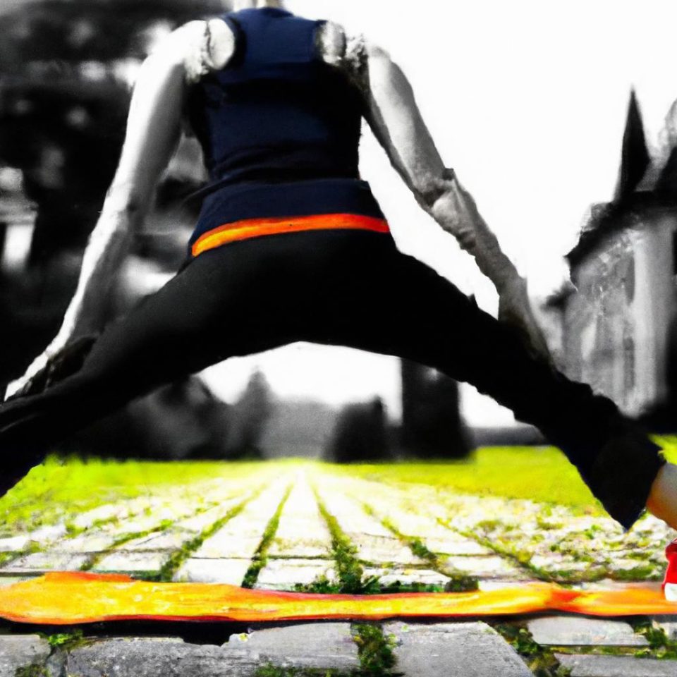 Enhancing Well-Being: The Transformative Power of Regular Fitness Routines