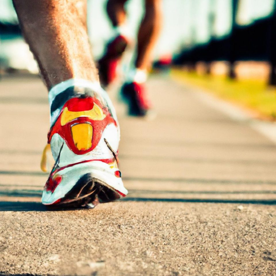 Stay Fit and Active: The Essential Role of Sports in Maintaining Physical Fitness