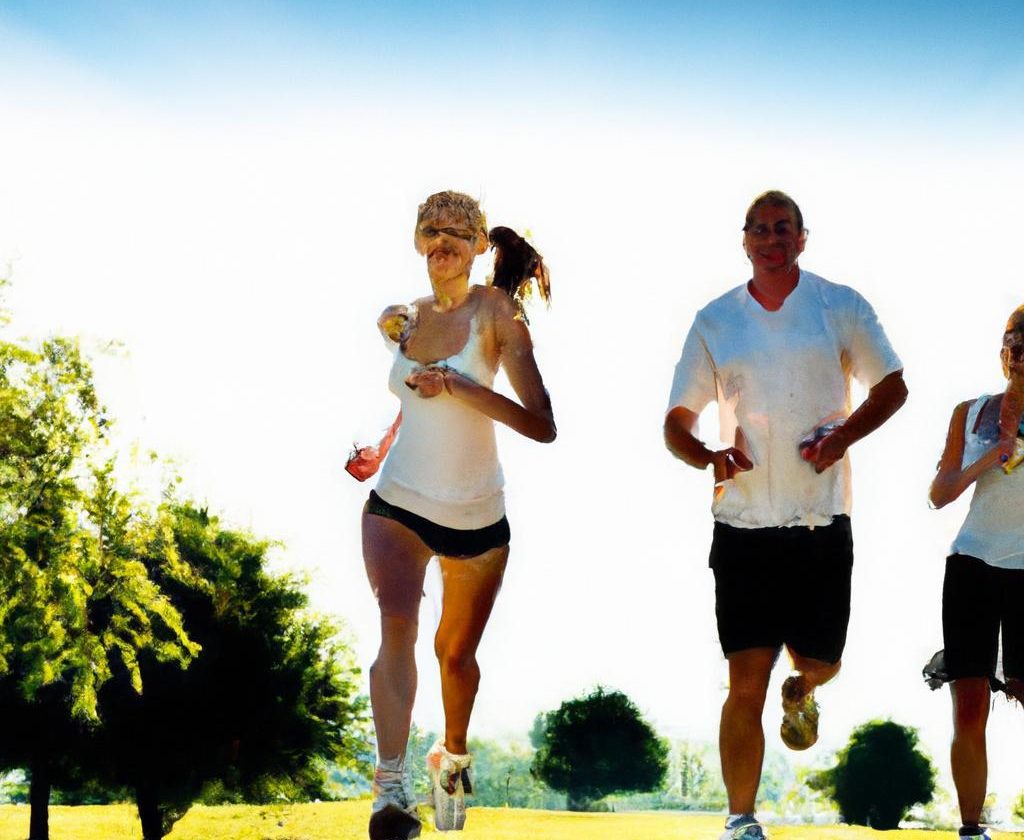 Enhancing Life Through Movement: The Benefits of Regular Fitness Routines