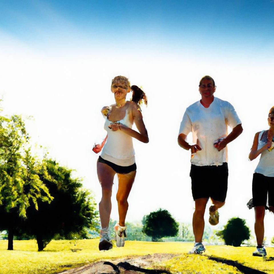 Enhancing Life Through Movement: The Benefits of Regular Fitness Routines