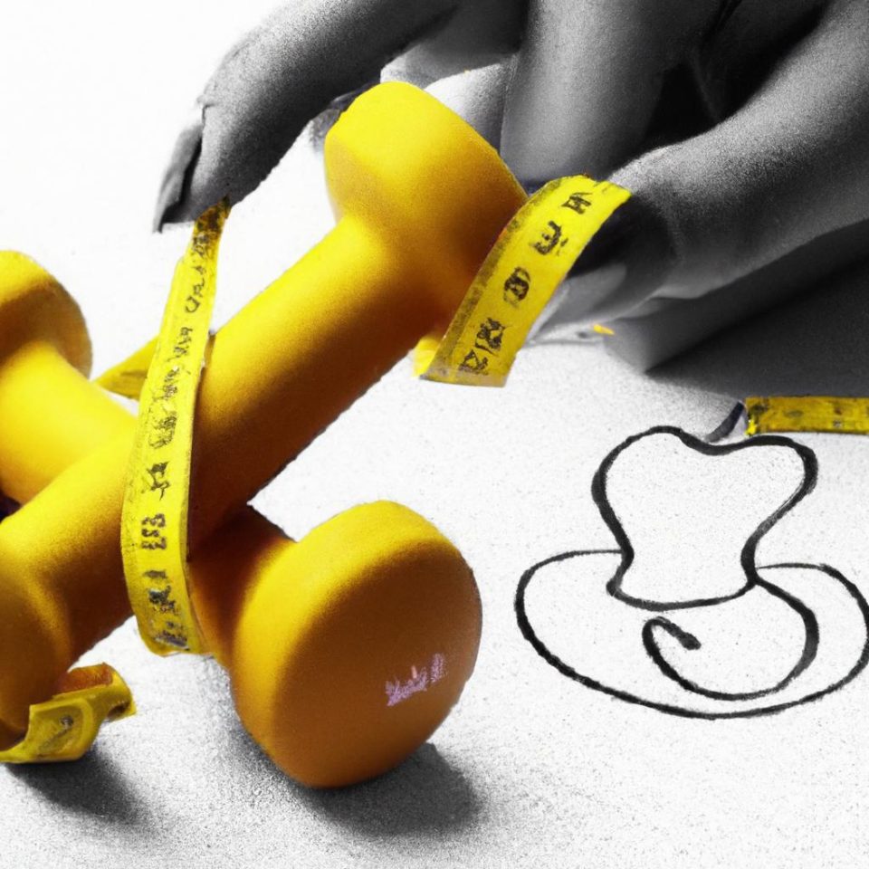 Unlocking Wellness: How a Healthy Lifestyle Mitigates Chronic Disease Risks