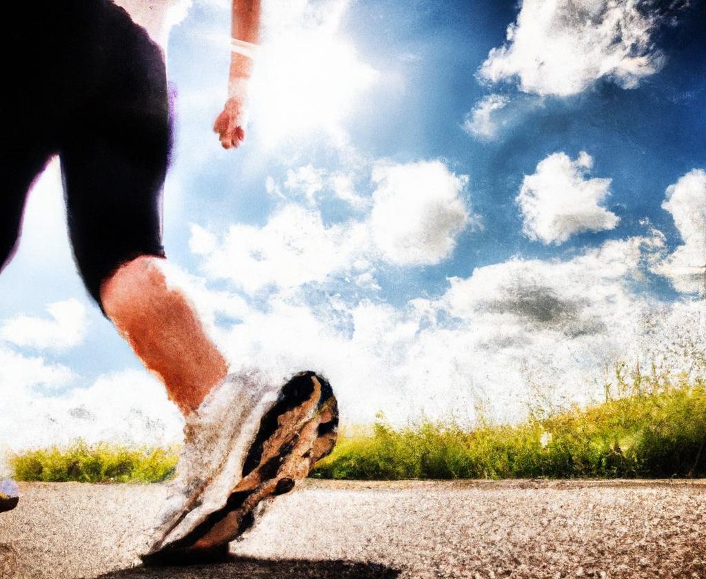 Unlocking Wellness: The Role of Sports in Sustaining Physical Fitness