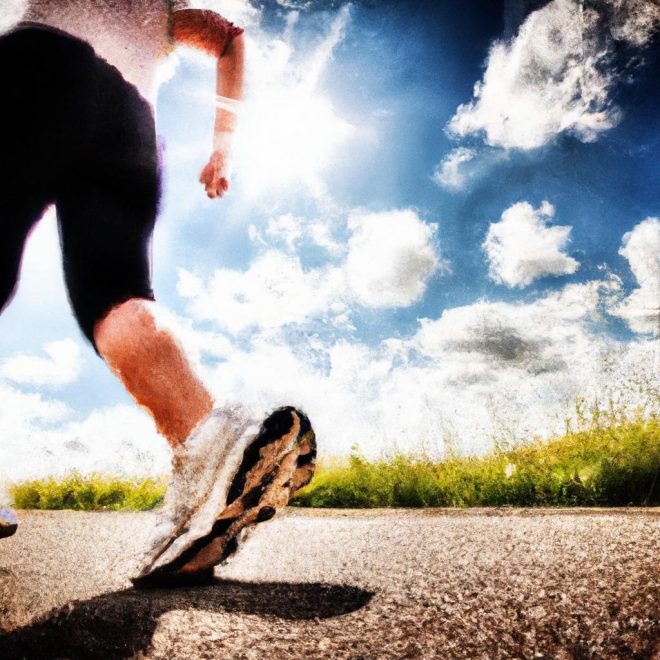 Unlocking Wellness: The Role of Sports in Sustaining Physical Fitness