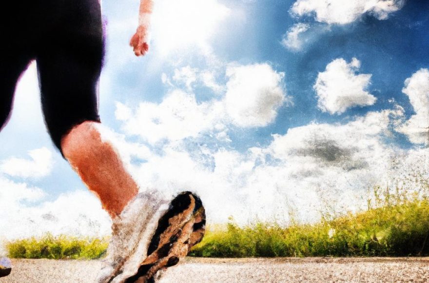 Unlocking Wellness: The Role of Sports in Sustaining Physical Fitness
