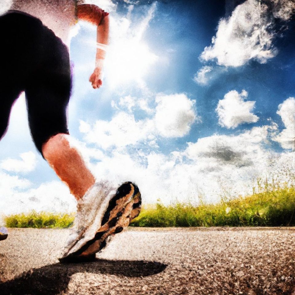 Unlocking Wellness: The Role of Sports in Sustaining Physical Fitness