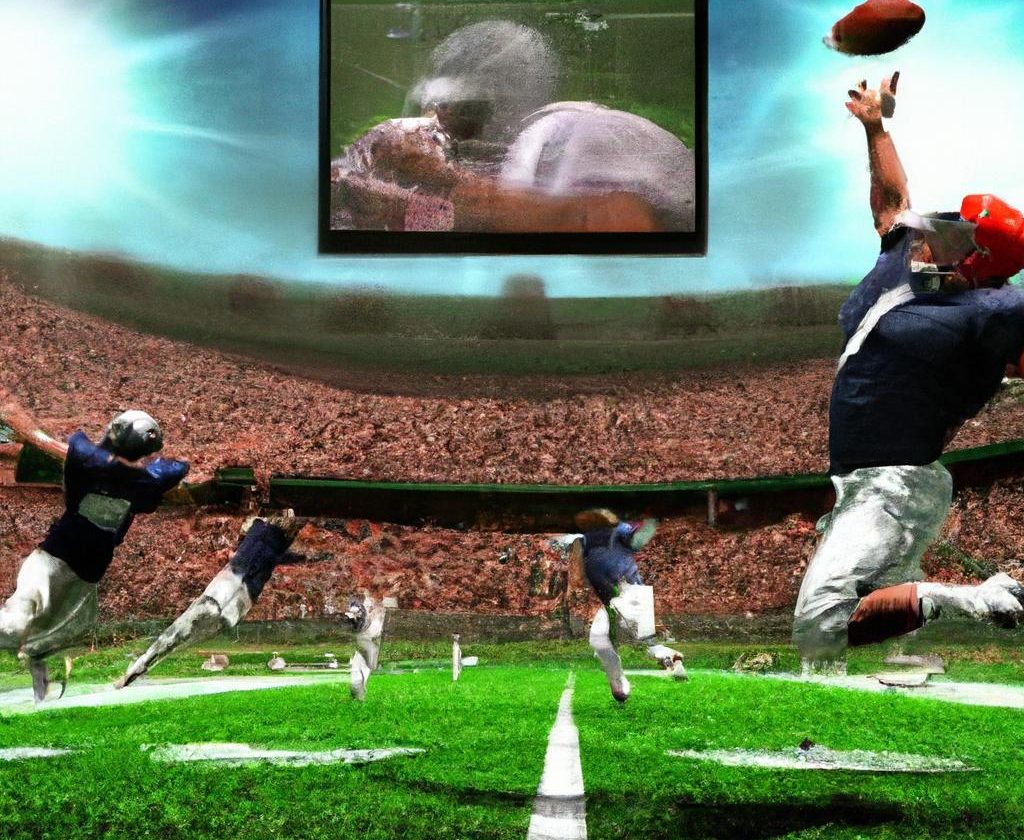 Spectating vs. Competing: Discovering the Joy of Watching Sports