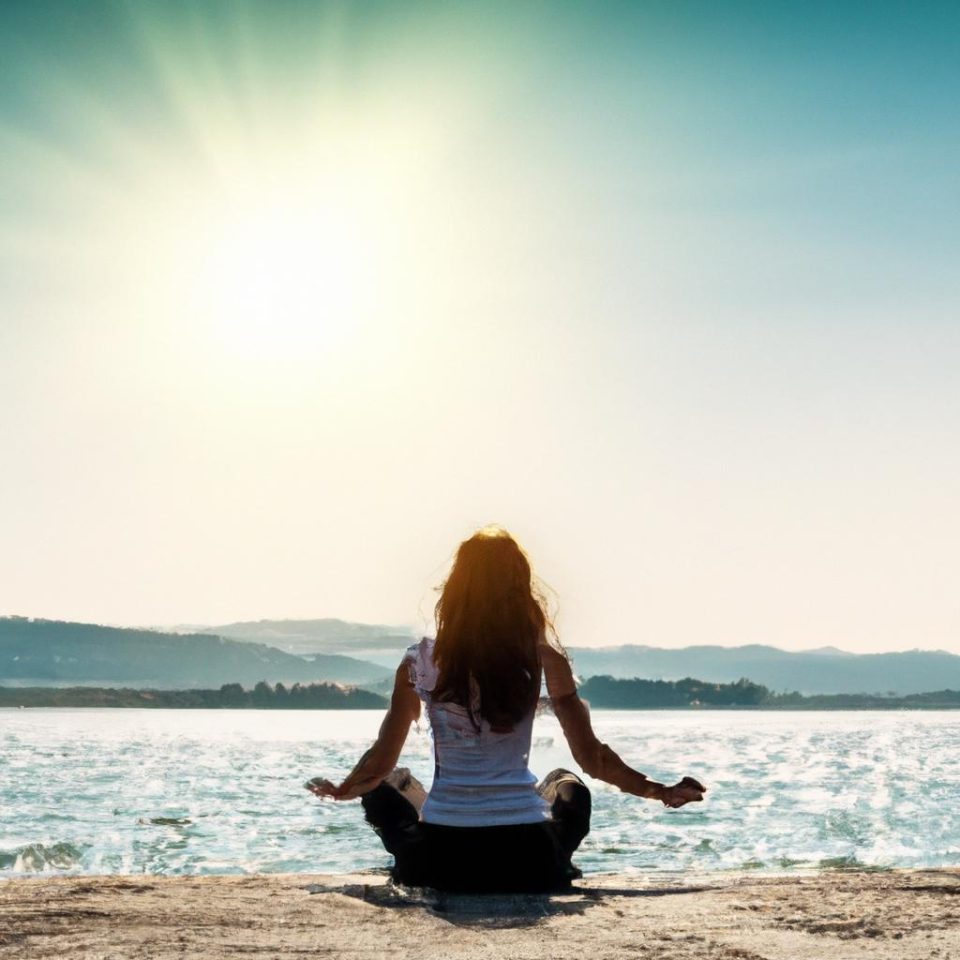 11 Ways a Healthy Lifestyle Can Lower Your Risk of Chronic Diseases