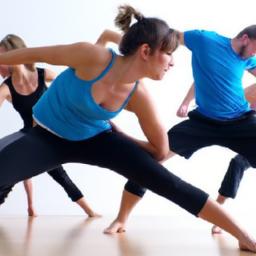 Exploring Unique Fitness Classes to Ignite ​Your ‌Passion⁣ for movement