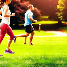 Choosing the Right Sport for Your Fitness Journey